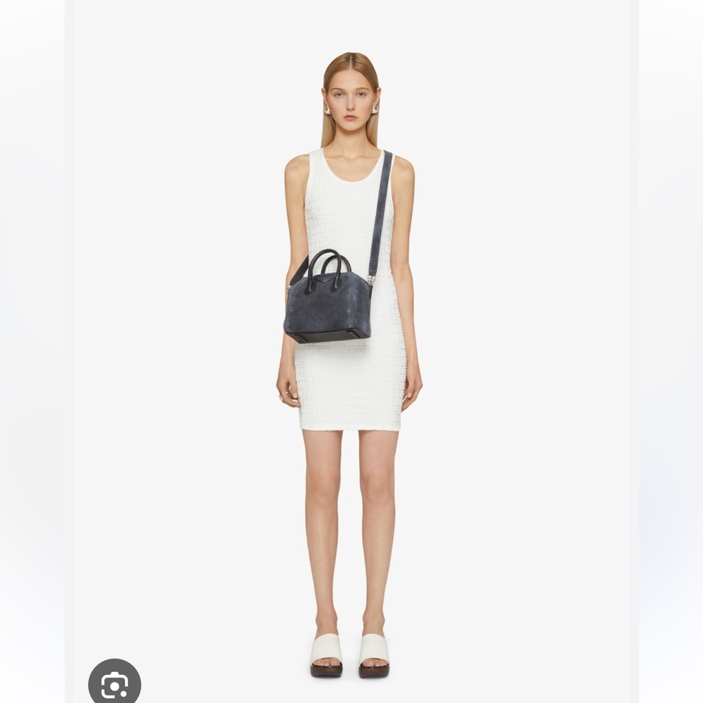 TODAY ONLY! Givenchy Mini Antigona Handbag